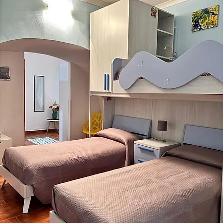 Framandre's House *