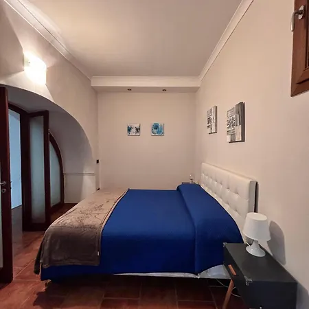 Framandre's House * Naples