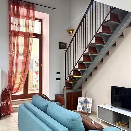 Framandre's House Apartment *