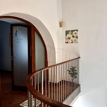 Framandre's House * Naples