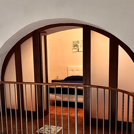 Framandre's House Naples
