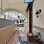 Apartman Framandre's House Nápoly