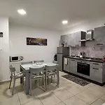 Apartman Framandre's House Nápoly