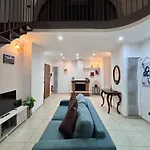 Framandre's House *