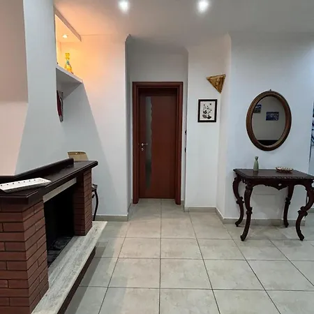 Framandre's House 아파트 *