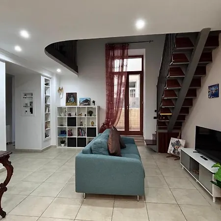 Appartamento Framandre's House *