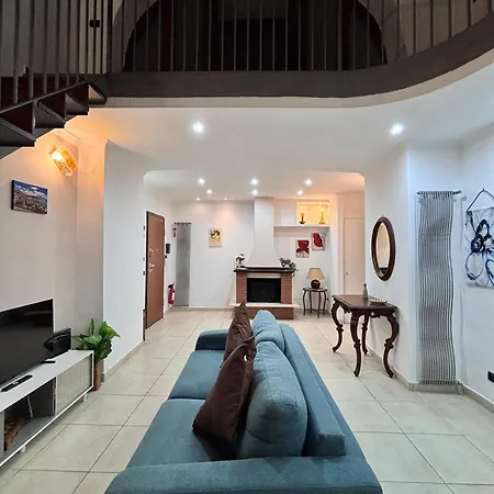 Framandre's House *