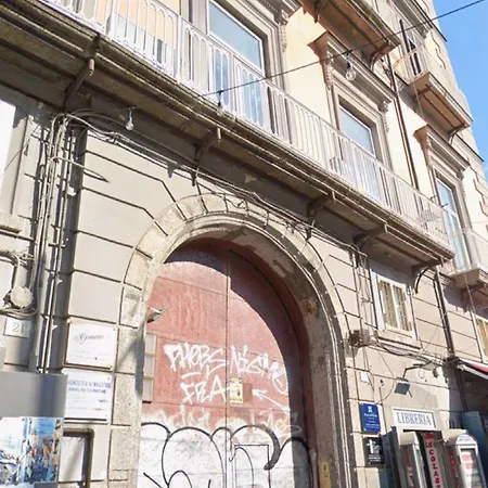 Framandre's House