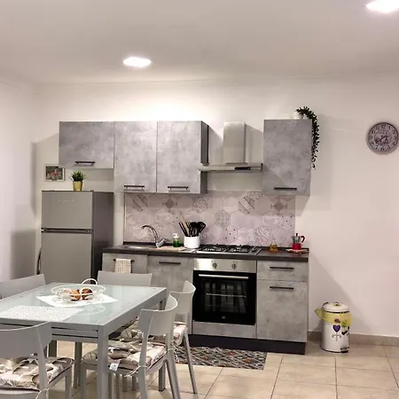 Framandre's House * Napoli