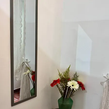 Framandre's House Napoli