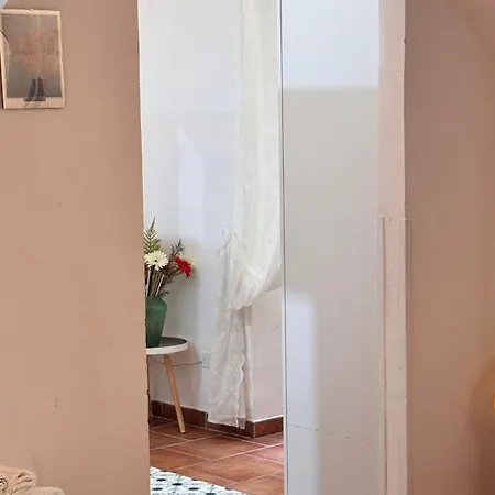 Framandre's House Napoli