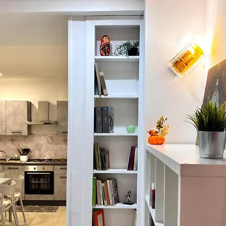 Framandre's House Napoli