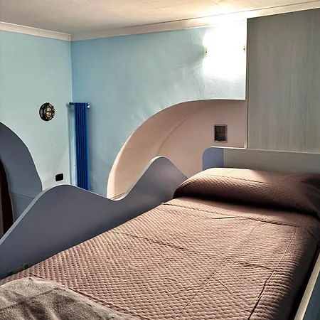 Framandre's House Napoli