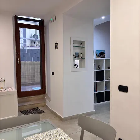 Framandre's House * Napoli