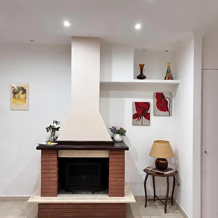 Framandre's House * Napoli