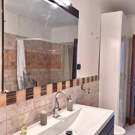 Framandre's House Daire Napoli