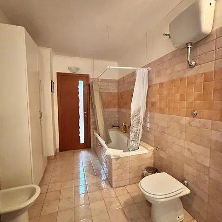 Framandre's House Napoli