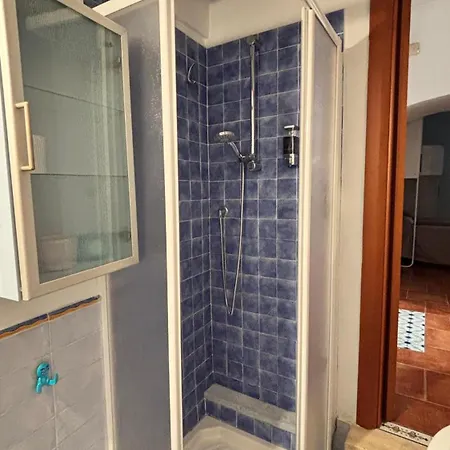 Framandre's House Daire *