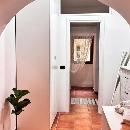 Framandre's House Daire Napoli