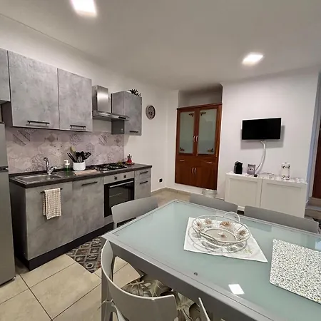 Framandre's House * Napoli