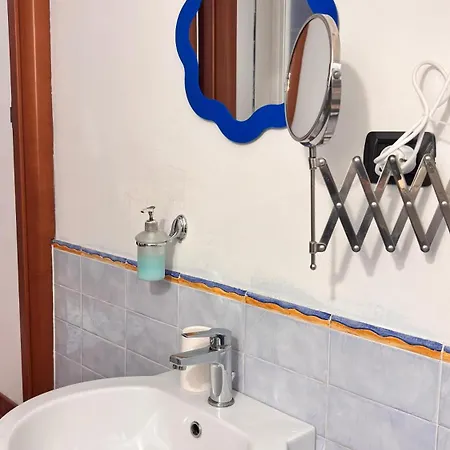 Daire Framandre's House *