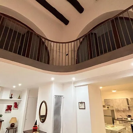 Framandre's House Daire