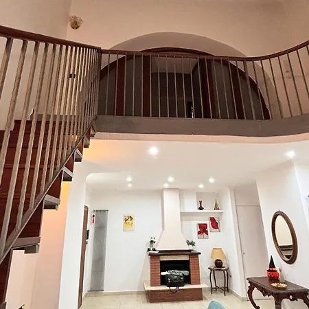 Framandre's House Daire