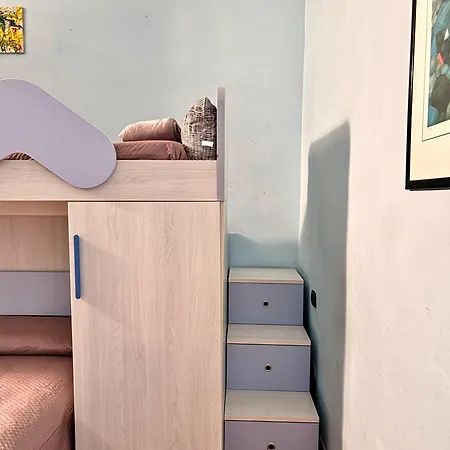 Framandre's House Napoli