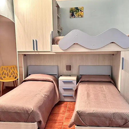 Framandre's House * Napoli